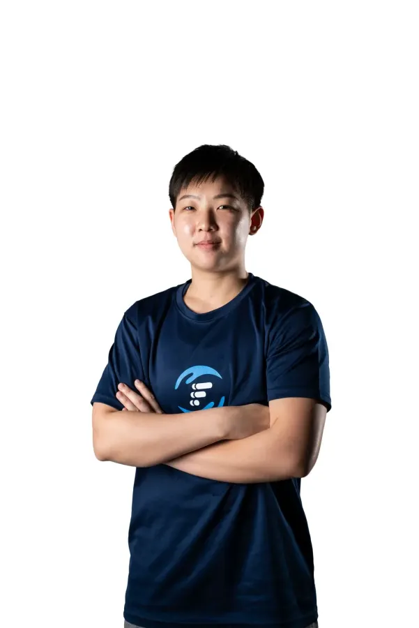 Kar Syuen, Coach at Fitsio