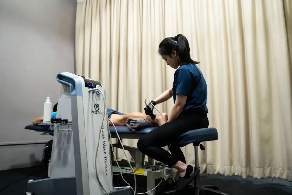 Physiotherapy Services