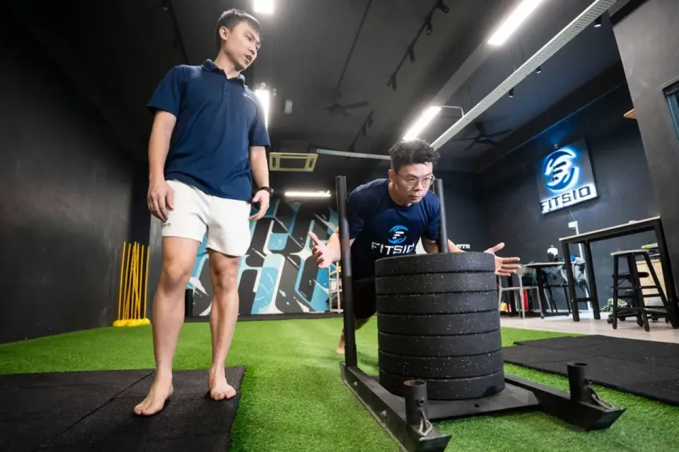 Training Programs